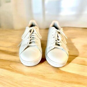 adidas White Sneakers for Women
